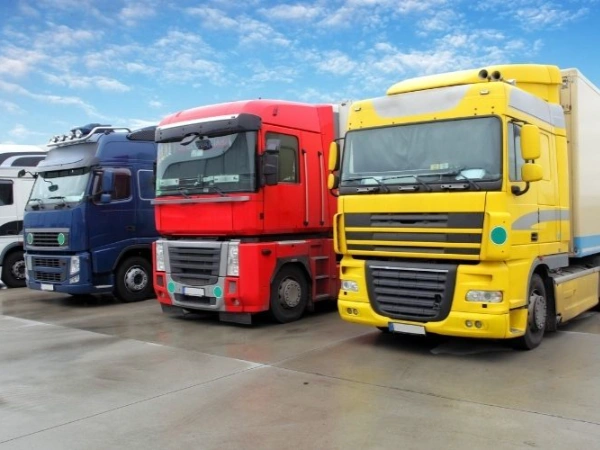 İstanbul Üzümlü Nakliye